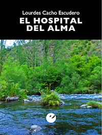 El hospital del alma - Lourdes Cacho Escudero - E-Book