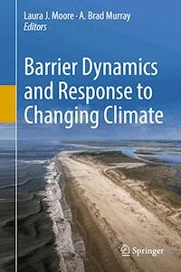 Barrier Dynamics and Response to Changing Climate - - E-Book