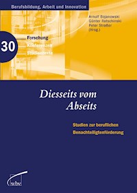 Diesseits vom Abseits - Günter Ratschinski - kostenlos E-Book