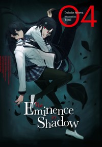The Eminence in Shadow (Francais Light Novel) : Tome 4 - Daisuke Aizawa - E-Book