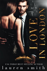 Love in London - Lauren Smith - E-Book