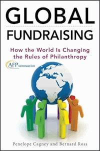 Global Fundraising - Penelope Cagney - E-Book