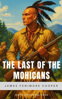 The Last of the Mohicans - James Fenimore Cooper - E-Book