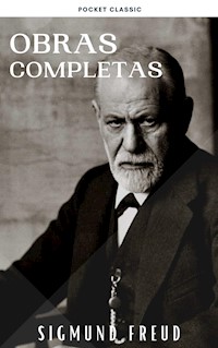 Obras Completas de Sigmund Freud - Sigmund Freud - E-Book