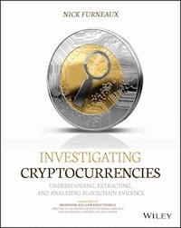 Investigating Cryptocurrencies - Nick Furneaux - E-Book