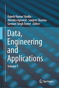Data, Engineering and Applications -  - E-Book