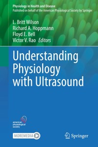 Understanding Physiology with Ultrasound - - E-Book