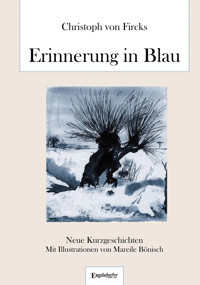Erinnerung in Blau - Christoph von Fircks - E-Book