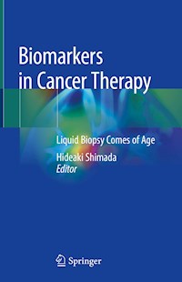 Biomarkers in Cancer Therapy - - E-Book