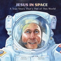 Jesus in Space - Cecilia Cicone - E-Book