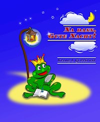 Na dann, Gute Nacht! - Klaus Lothar Gollbricht - E-Book