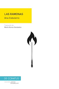 Las Ramonas - Ana Cabaleiro - E-Book