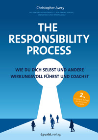 The Responsibility Process - Christopher Avery - E-Book