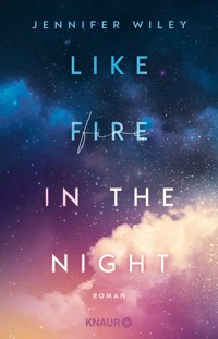 Like Fire in the Night - Jennifer Wiley - E-Book