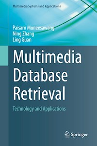 Multimedia Database Retrieval - Paisarn Muneesawang - E-Book