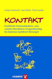 KONTAKT - Evelyn Herbrecht - E-Book