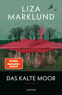 Das kalte Moor - Liza Marklund - E-Book