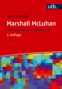 Marshall McLuhan - Sven Grampp - E-Book