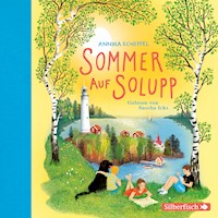 Sommer auf Solupp - Annika Scheffel - Hörbuch
