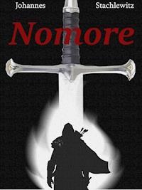 Nomore - Johannes Stachlewitz - E-Book