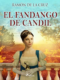 El fandango de candil - Ramón de la Cruz - E-Book