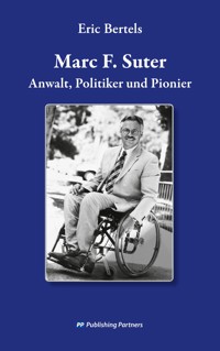 Marc F. Suter - Eric Bertels - E-Book