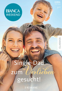 Bianca Weekend Band 30 - Rita Herron - E-Book