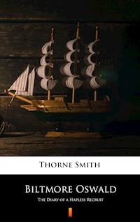 Biltmore Oswald - Thorne Smith - E-Book