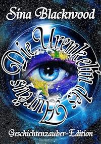 Die Urenkelin des Aurëus - Sina Blackwood - E-Book