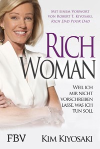 Rich Woman - Kim Kiyosaki - E-Book