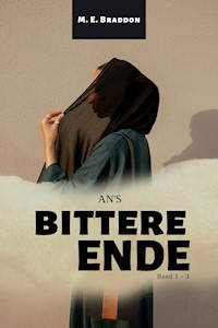 An's bittere Ende (Band 1 - 3) - M. E. Braddon - E-Book