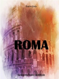 Parigi - Émile Zola - E-Book