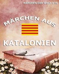 Märchen aus Katalonien -  - E-Book