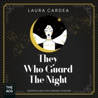 They Who Guard The Night - Laura Cardea - Hörbuch