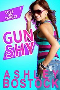 Gun Shy - Ashley Bostock - E-Book