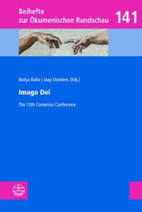 Imago Dei -  - E-Book