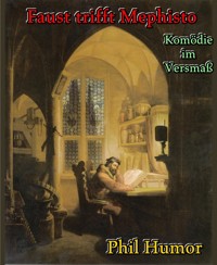 Faust trifft Mephisto - Phil Humor - kostenlos E-Book