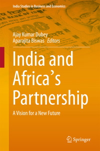 India and Africa's Partnership -  - E-Book