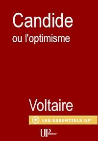 Candide ou l'optimisme - Voltaire - E-Book