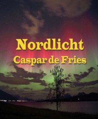 Nordlicht - Caspar de Fries - E-Book
