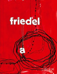 Friedel - Otto Kraz - E-Book