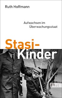 Stasi-Kinder - Ruth Hoffmann - E-Book