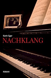 Nachklang - Karin Eger - E-Book