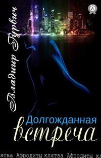 Долгожданная встреча - Владимир Гурвич - E-Book