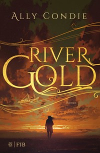 Rivergold - Ally Condie - E-Book