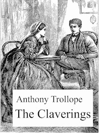 The Claverings - Anthony Trollope - E-Book
