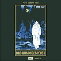 Das Buschgespenst - Karl May - E-Book + Hörbuch