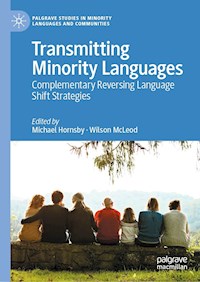 Transmitting Minority Languages -  - E-Book