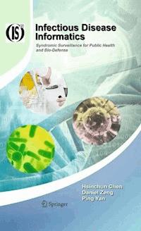 Infectious Disease Informatics - Hsinchun Chen - E-Book
