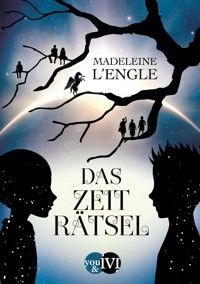 Das Zeiträtsel - Madeleine L'Engle - E-Book
